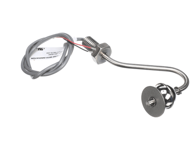 INSINGER 6410-02604 KIT  LEVEL SWITCH S/S W/ GAS