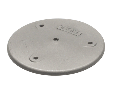 INSINGER D193 SKIMMER CAP (DRAIN OVERFLOW)
