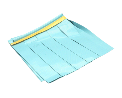 INSINGER D2-522-1 CENTER CURTAIN 32-3/8 X 16