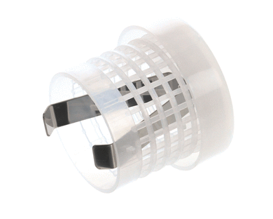 INSINGER D2-541 POLYPROPYLENE SUCTION STRAINER
