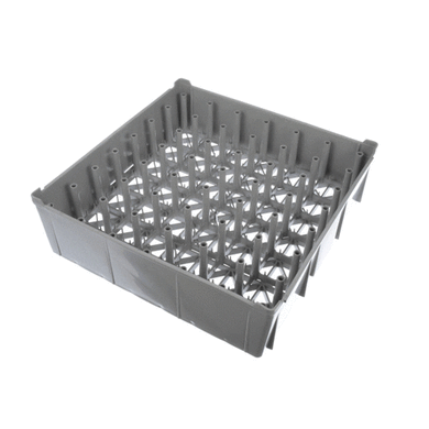 INSINGER D2-560-5 PLATE RACK 16 X 16