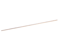 INSINGER D2-881-7 ROD CURTAIN 21-1/2