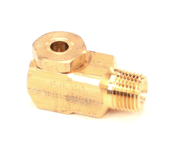 INSINGER D2498 SPRAY NOZZLE - BRASS