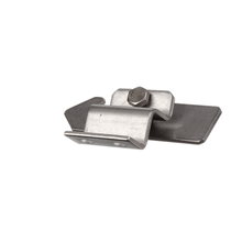 INSINGER D2715A-L LH DOOR LATCH ASSY - RACK CONV