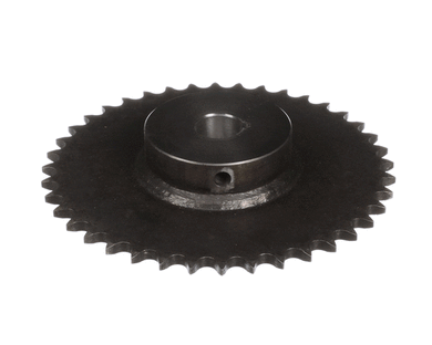 INSINGER D2763 SPROCKET #41B40 X 5/8 BORE (OR