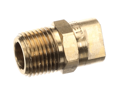 INSINGER D2773 BRASS SPRAY NOZZLE VEEJET