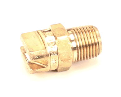 INSINGER D2853 BRASS NOZZLE-LOWER FINAL RINSE