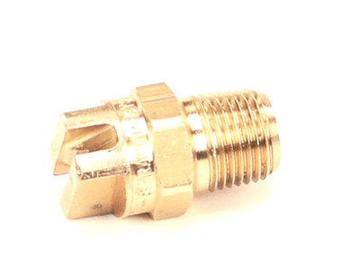 INSINGER D2856 BRASS NOZZLE-UPPER FINAL RINSE