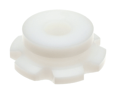 INSINGER D2857 IDLER SPROCKET - 6 TEETH - UHM