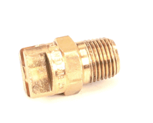 INSINGER D2867 BRASS NOZZLE (18-5) FINAL RINS