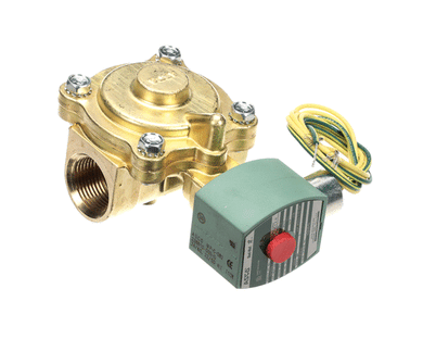 INSINGER D2944 SOLENOID WATER 1 24V 50/60HZ