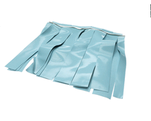 INSINGER D3-552 CURTAIN 21-1/2 X 20-3/8
