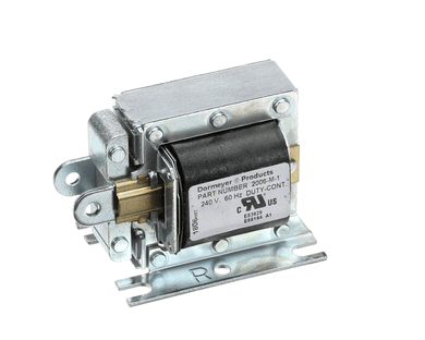 INSINGER D3155 SOLENOID 240V 1 TRAVEL #2006-M