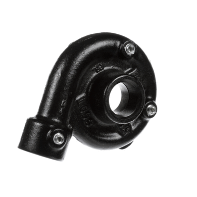 INSINGER D434 PUMP CASTING