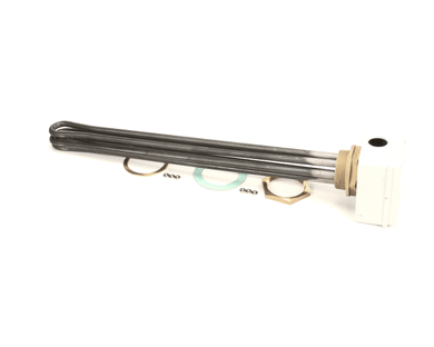 INSINGER DE13-SE23 ELECTRIC HEATER: 7.5KW/208V/3P