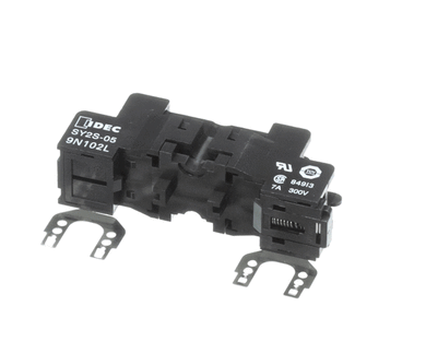 INSINGER DE2-37 IDEC RELAY BASE