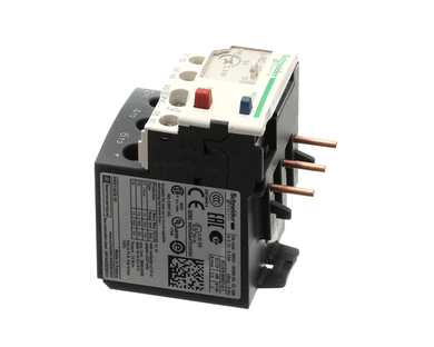 INSINGER DE2-91 MOTOR OLOAD .16-.25A