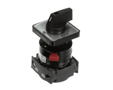 INSINGER DE5-98 ROTARY CAM SWITCH