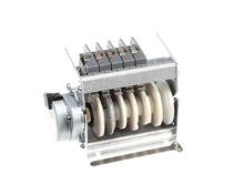 INSINGER DE7-42 CAM TIMER 5CAMS 18-6 TMR/CYC