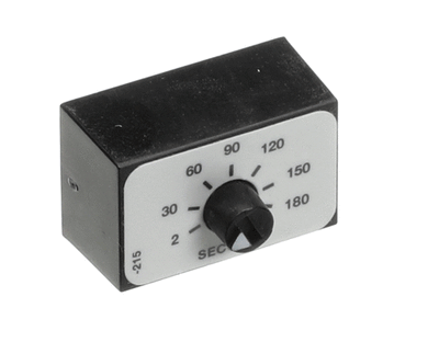 INSINGER DE8-43 POTENTIOMETER
