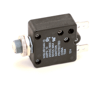 INSINGER DE9-106 PB 10A CIRCUIT BR. #W58XB1A4A-