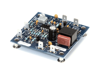 INSINGER 5955-02284 TEMP CONTROL BOARD