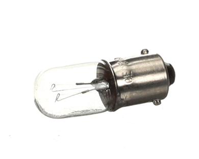 INSINGER DE9-92 BULB 28V 2 WATT MINI BAYONET