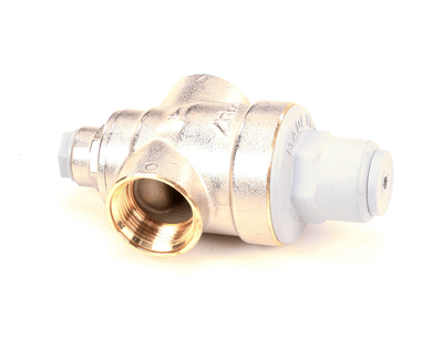 INSINGER RL1009220 PRESSURE REGULATOR WATER INLET