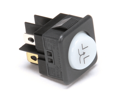 INSINGER RL2003046 DRAIN PUMP PUSH BUTTON