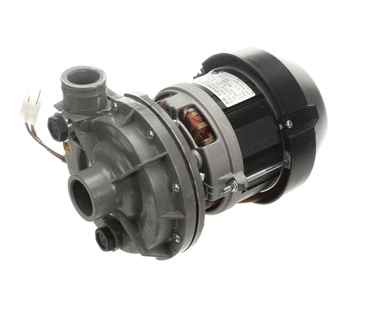 INSINGER RL2011121 COMPLETE WASH PUMP 208-240V/1P