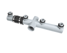 INSINGER RL4035076 COMPLETE WASH MANIFOLD
