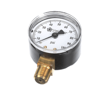 INSINGER SK-1433 GAUGE PRESSURE 1/4 IPS