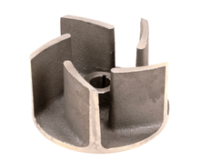 INSINGER SUP9A IMPELLER 5 R.H.
