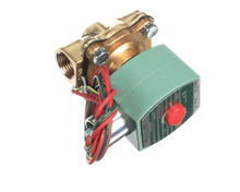 JACKSON 04810-003-71-56 VALVE  1/2IN  8210G094HW 208/60