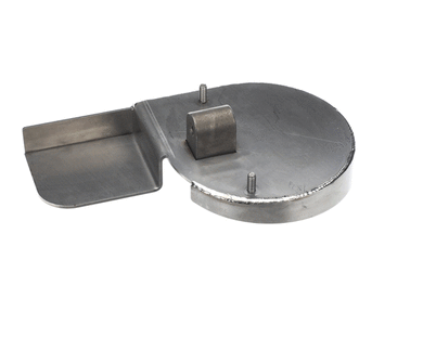 JACKSON 05700-004-61-05 W-ADJUSTER  CONVEYOR  LEFT