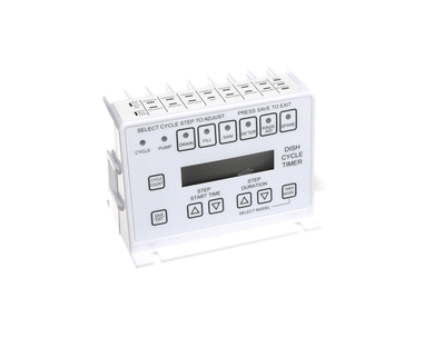 JACKSON 05700-004-88-53 A-ELECTRONIC CAM TIMER