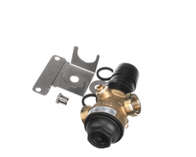JACKSON 05700-004-94-35 PRESSURE REGULATOR DIAL-SET