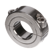 JACKSON 3120-004-33-50 COLLAR SHAFT 3/4 (CLAMP-ON)