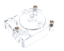 JACKSON 4320-004-59-41 HOUSING  CLEAR ANKO HS-12-081