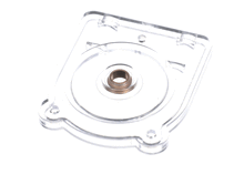 JACKSON 4320-004-59-45 COVER  CLEAR ANKO PC-0810-02-0