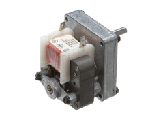 JACKSON 4320-111-47-47 MOTOR  35RPM 240V 5060HZ