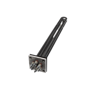 JACKSON 4540-121-76-91 HEATER 10KW 208V 6-29-287-6 WASH