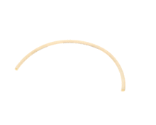 JACKSON 4720-003-30-37 TUBING093X.237 NORPRENE 12-1124-09-23