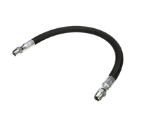 JACKSON 4720-004-01-71 HOSE 3/4 NPT SWIVEL X 35.25 LONG (F7204-