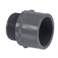 JACKSON 4730-002-74-06 FITTING  1 1/2 MNPT X 1 1/2 SLIP