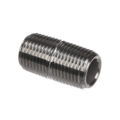 JACKSON 4730-003-26-06 NIPPLE  1/8 CLOSE S/S