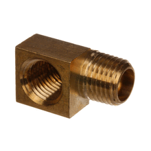 JACKSON 4730-003-77-83 ELBOW BRASS 90 1/4NPTMX1/4NPTF (50785K43)