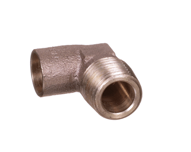 JACKSON 4730-406-32-01 ELBOW 90 DEGREE (CU TO MSPS)