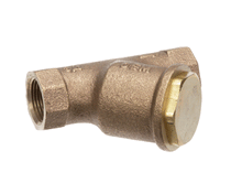 JACKSON 4730-717-02-06 STRAINER WATTS 3/4 NPT