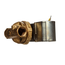 JACKSON 4810-100-59-00 VALVE 1/2 24V 70563A73135 SOLENOID